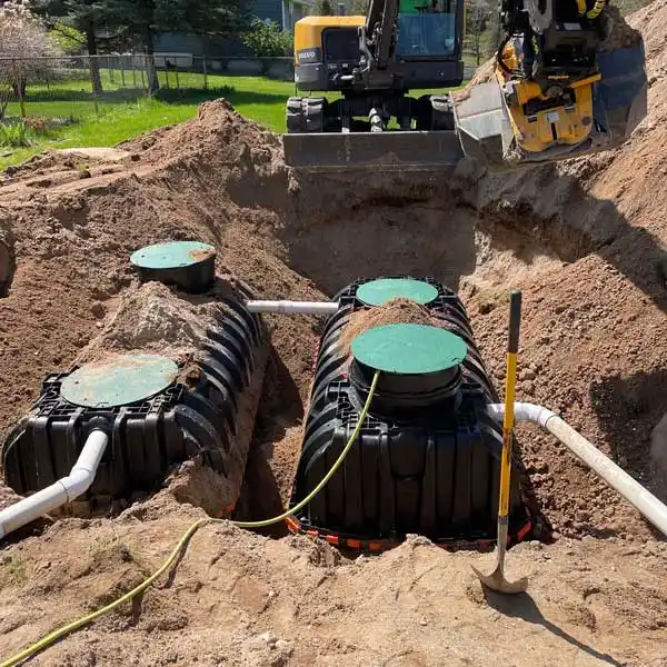septic tank services Loveland Park
